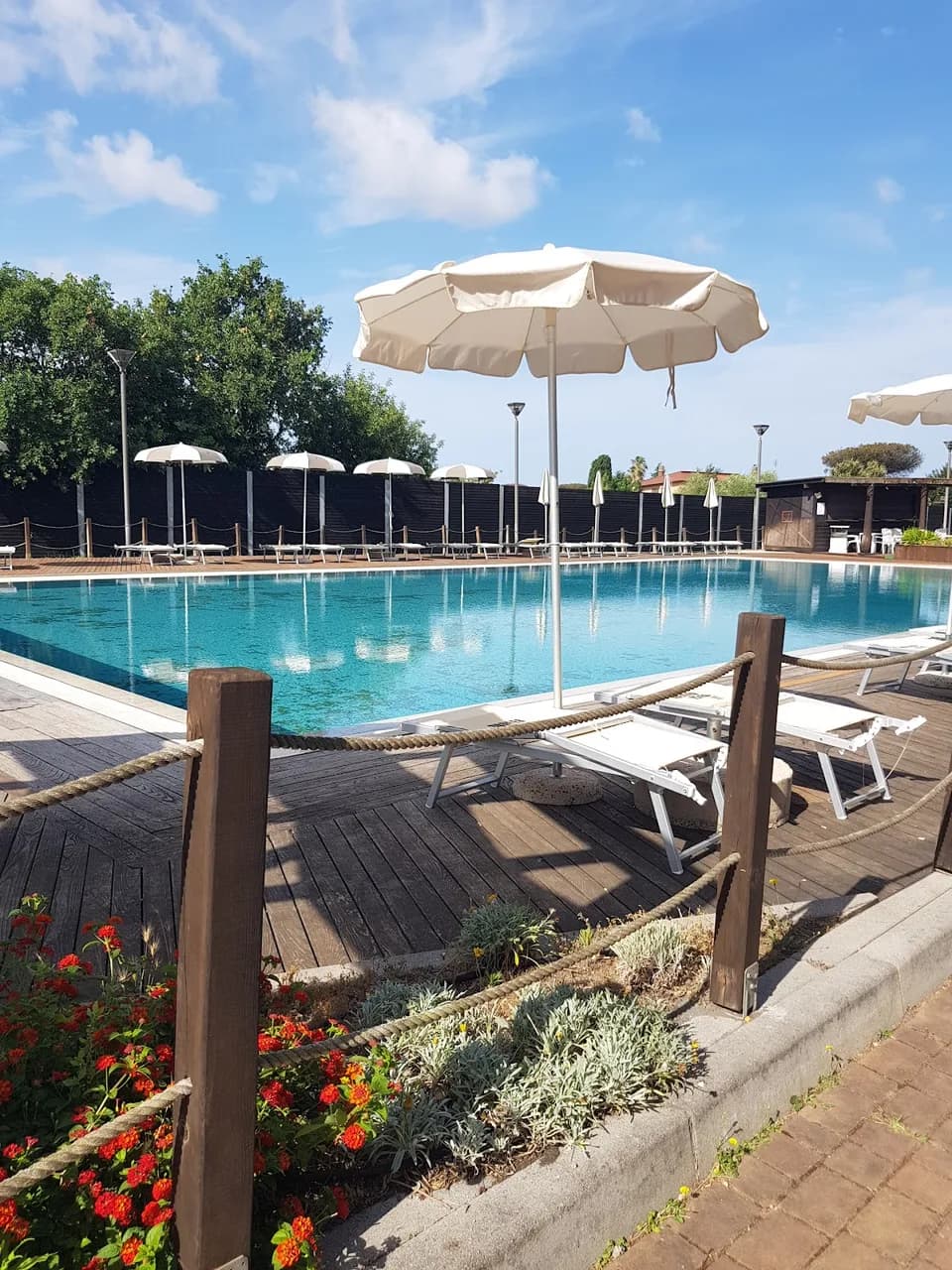 Babel Flaminio