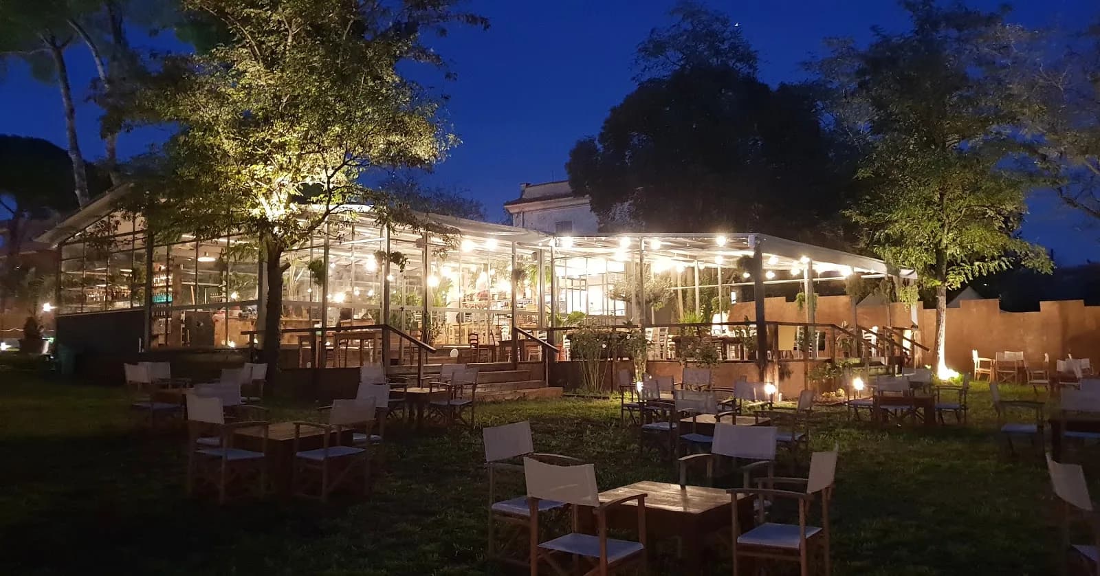 Casale Voia Roma Nomentana