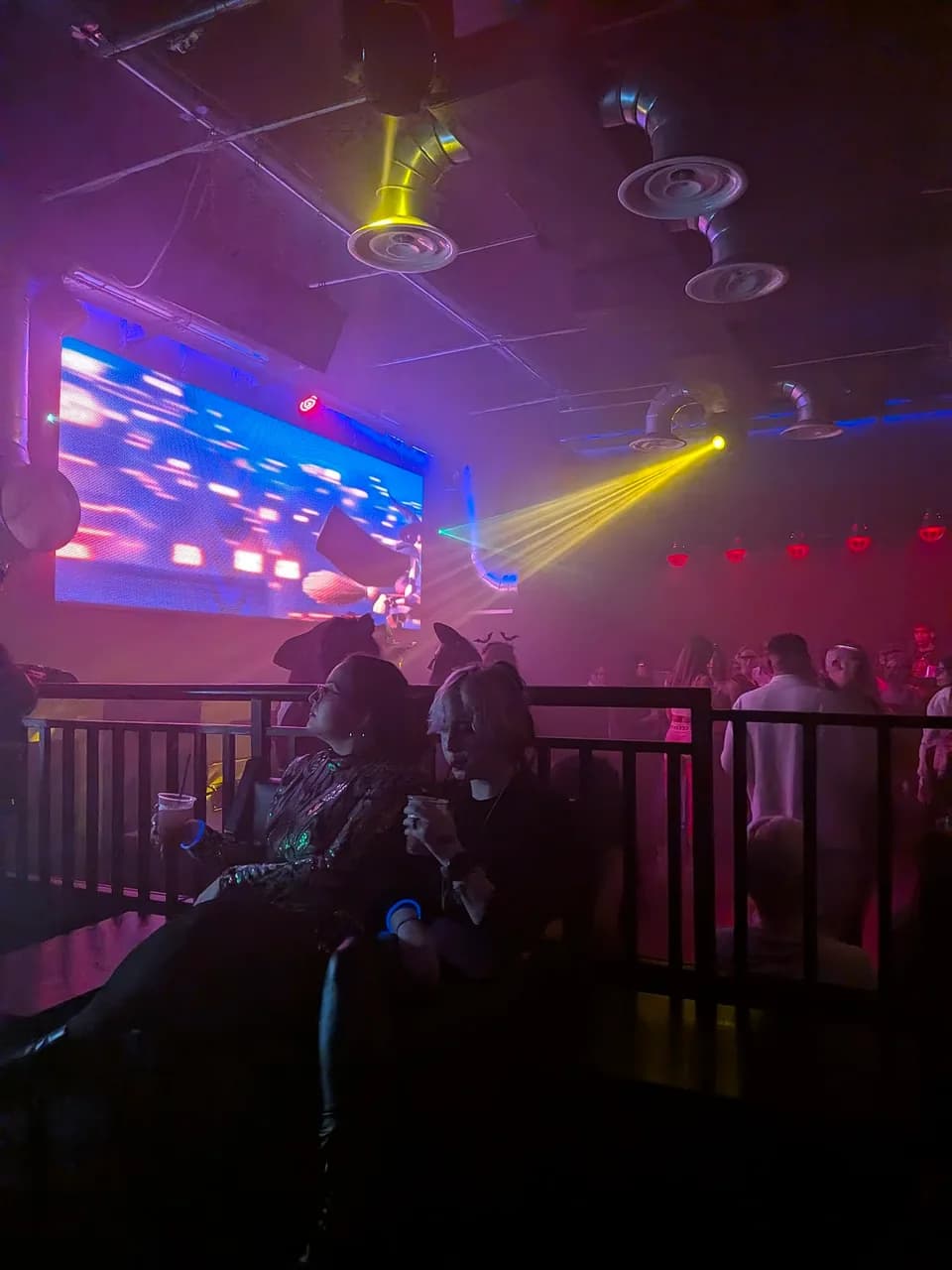 Main Club Roma Piramide