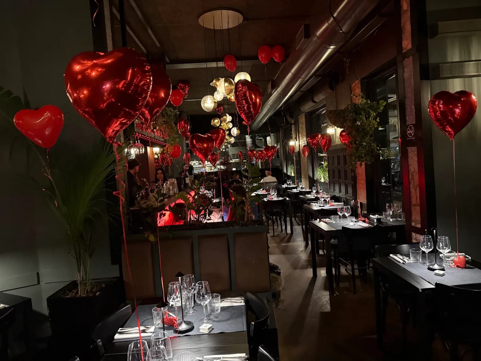 Osteria Di Mezzo