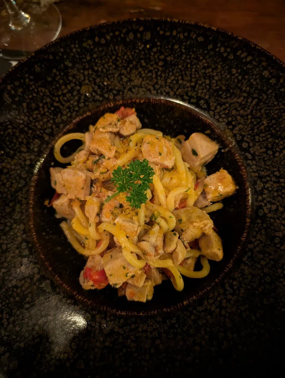 Osteria Di Mezzo