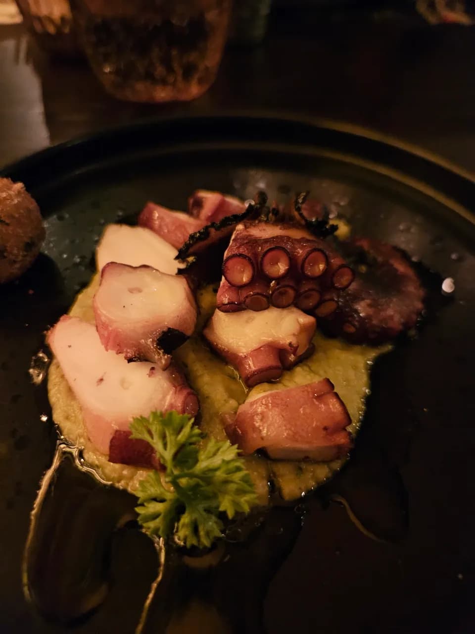 Osteria Di Mezzo