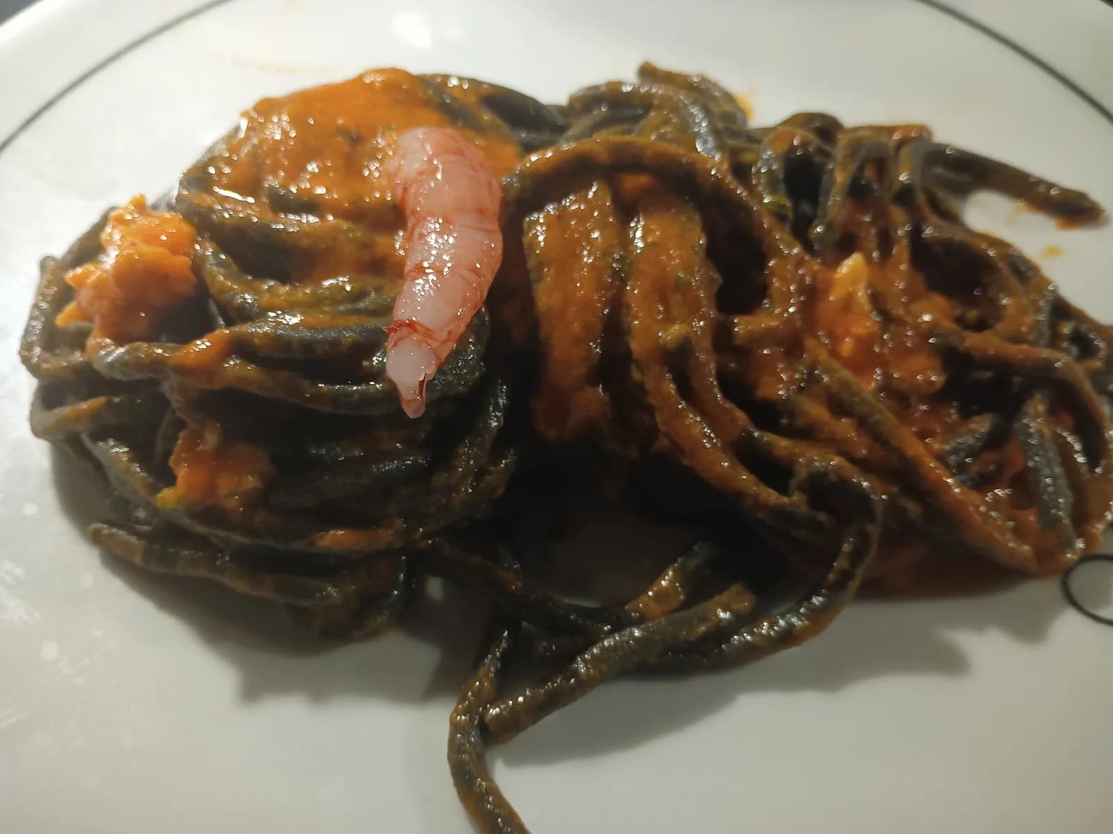 Osteria Di Mezzo