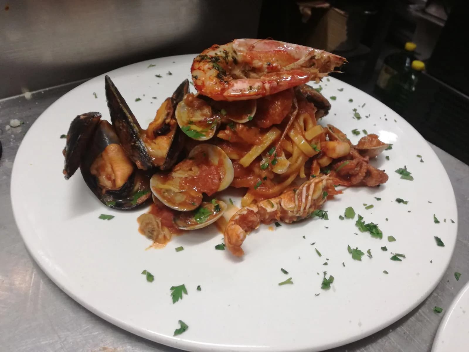 Principe Tapas Gourmet