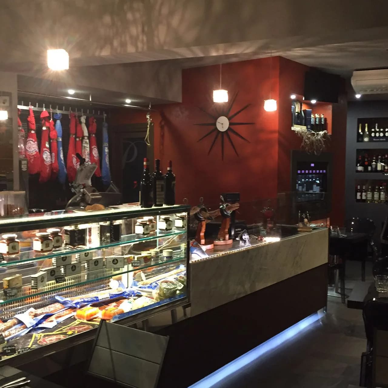 Principe Tapas Gourmet