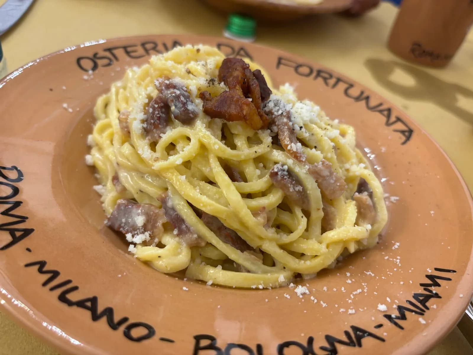 Ristorante Tipico