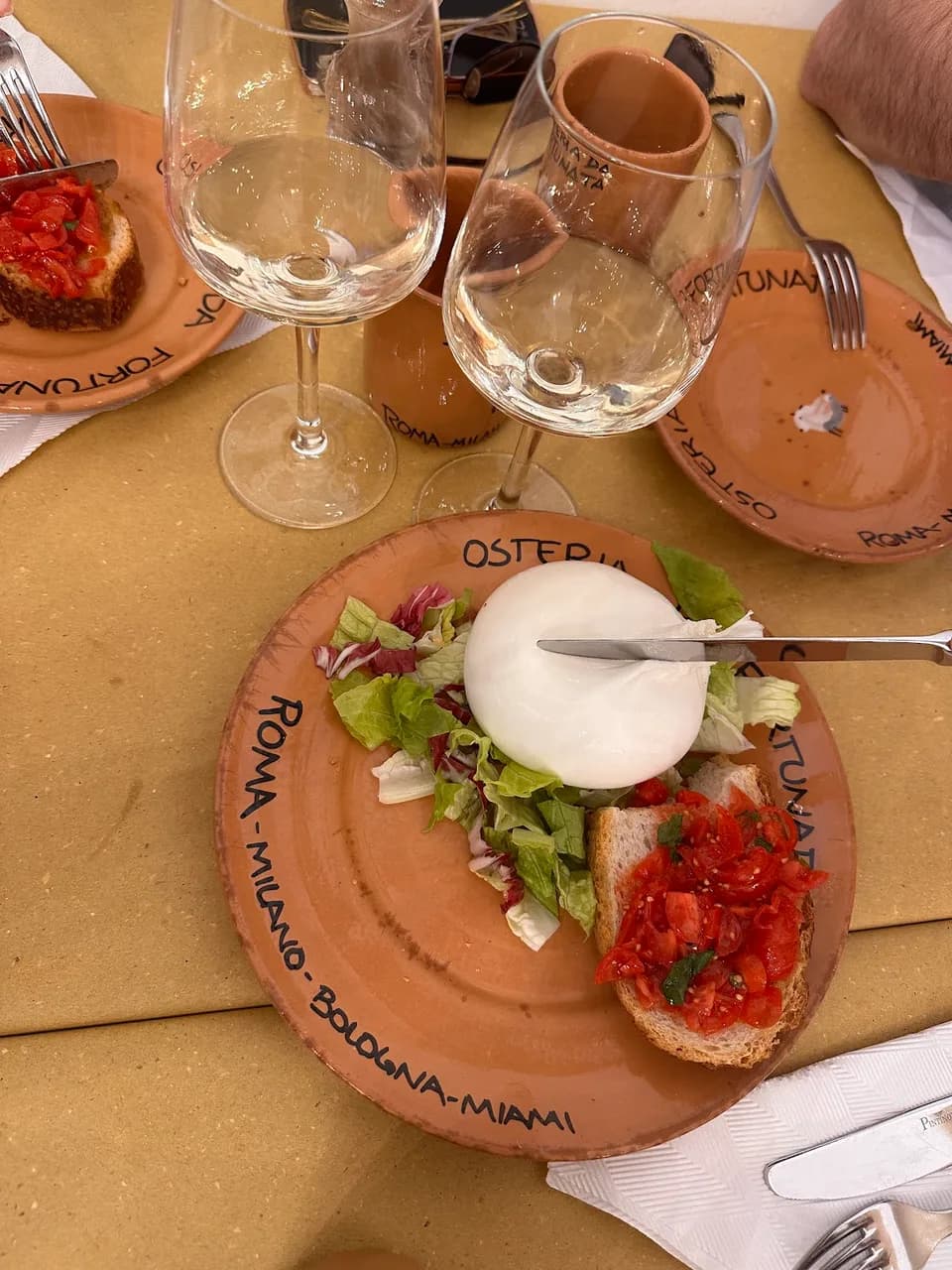 Ristorante Tipico