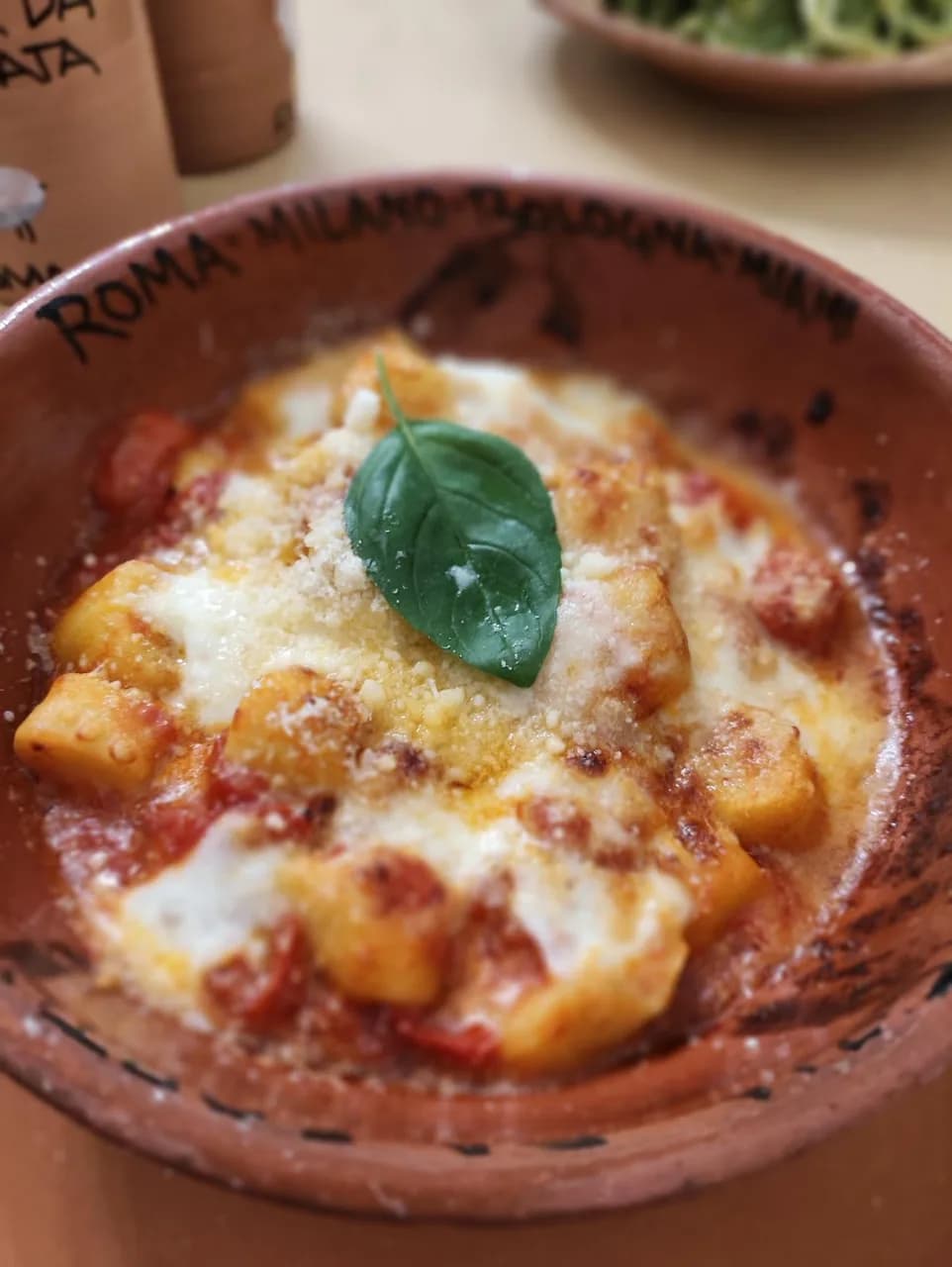 Ristorante Tipico