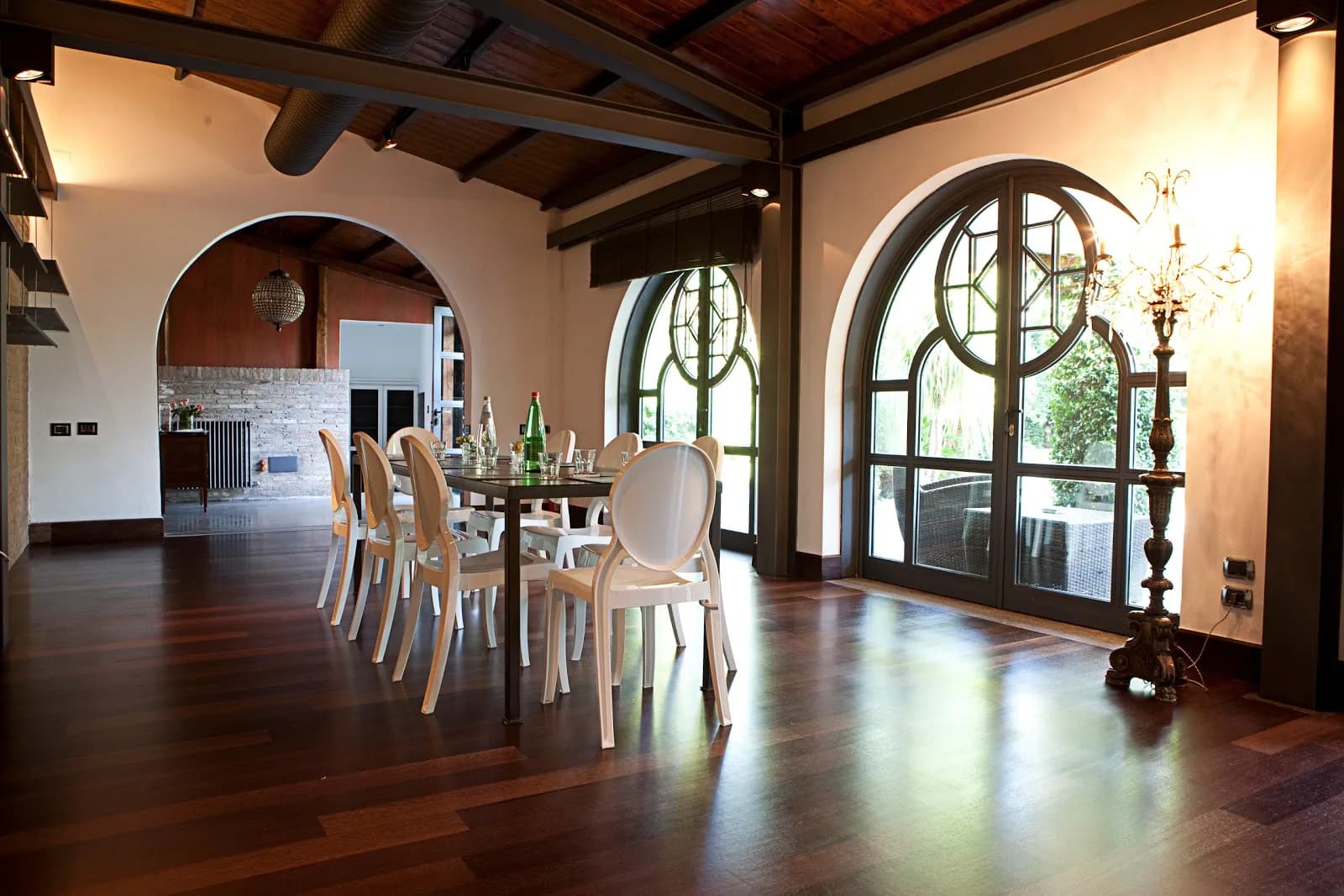 Residenza Lavernale Roma Aventino
