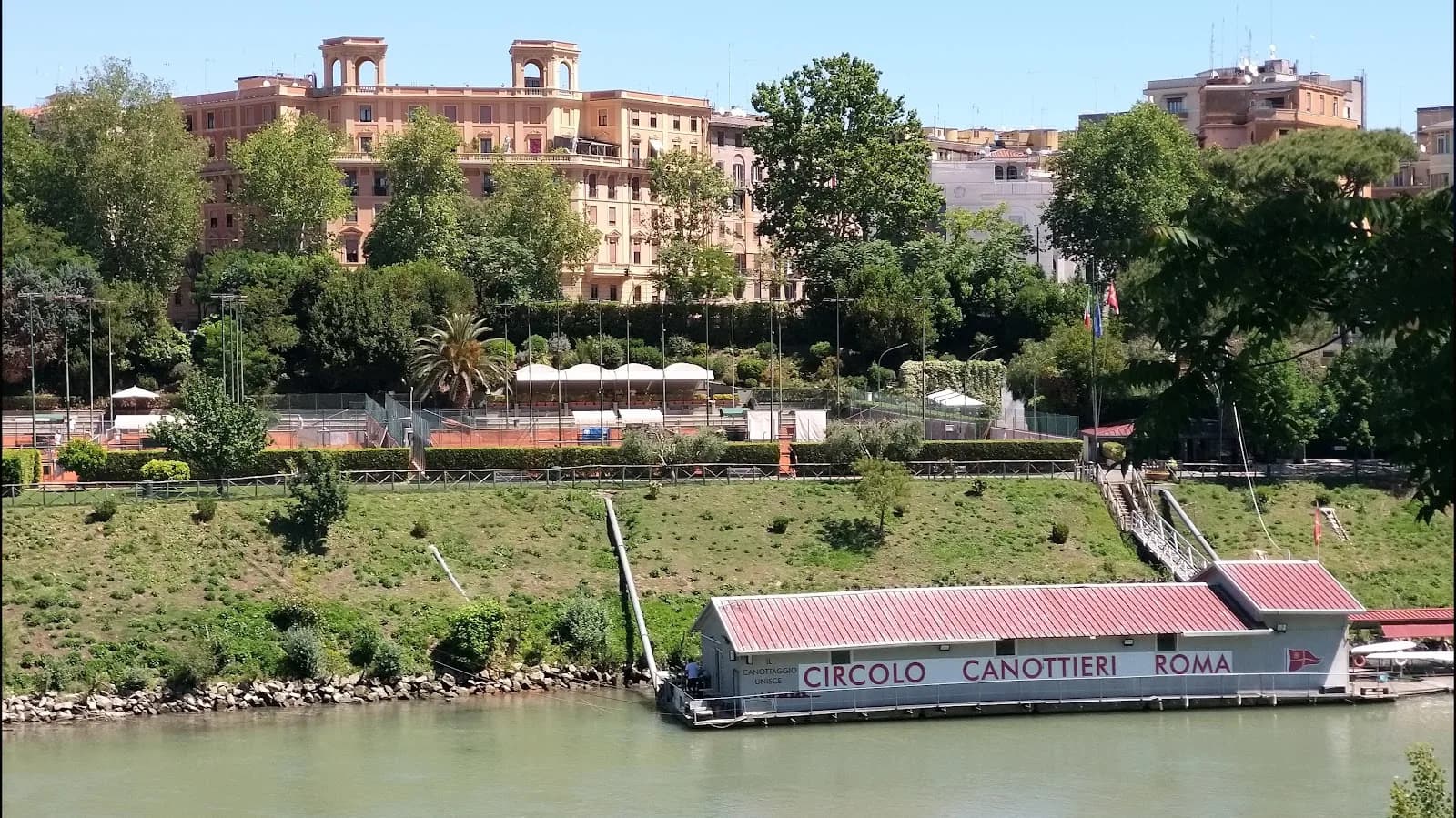 Rowing Club