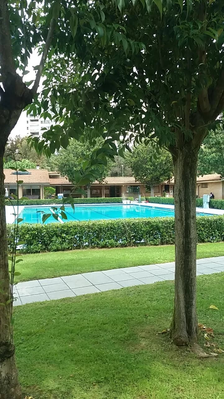 Sporting Club