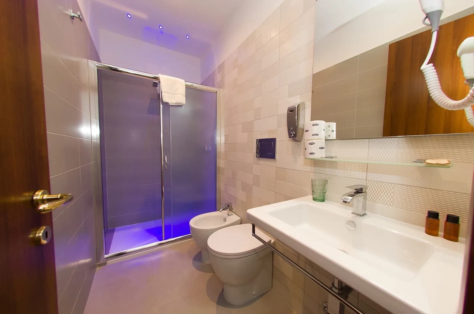 Suite Villa Borghese