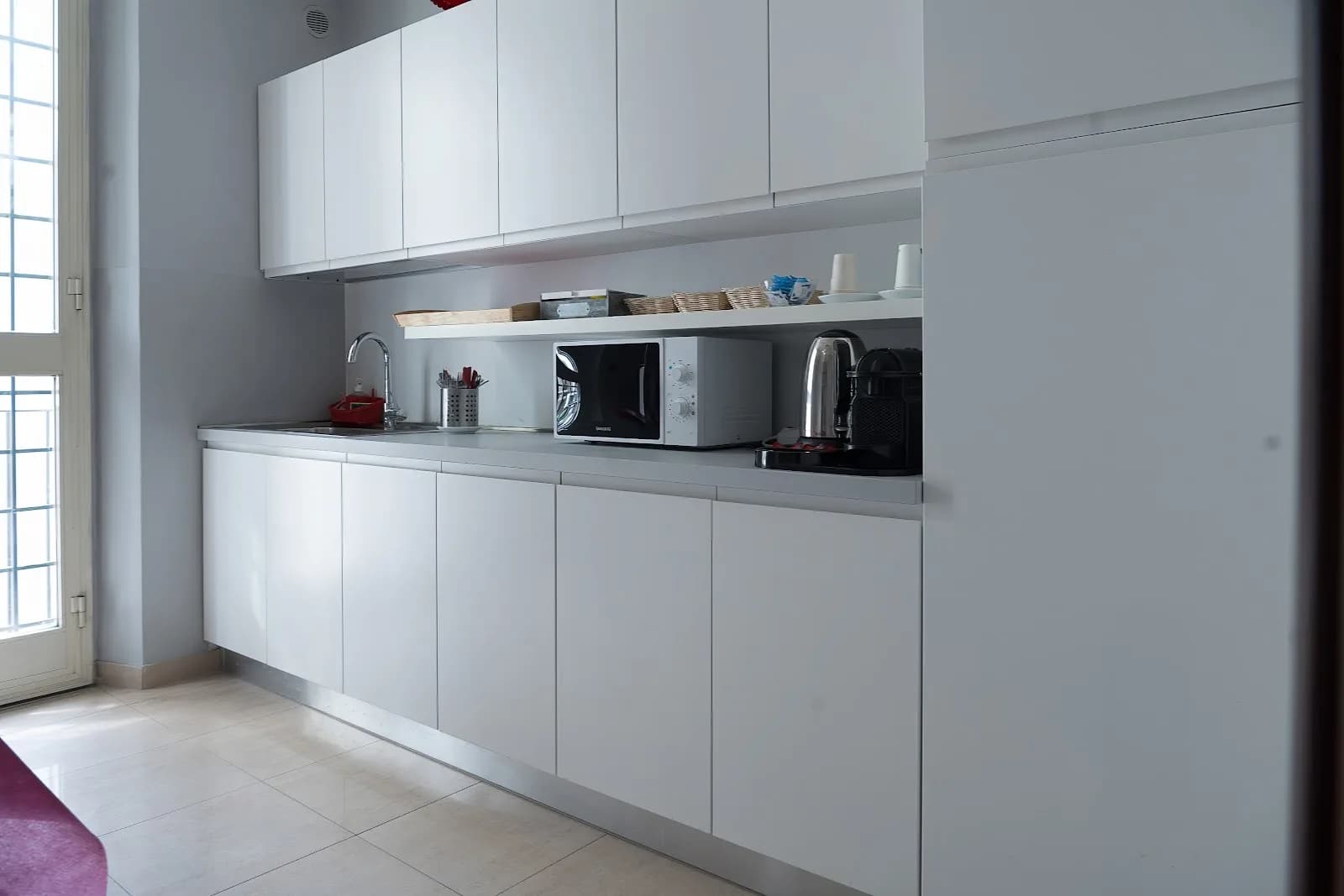 Suite Villa Borghese