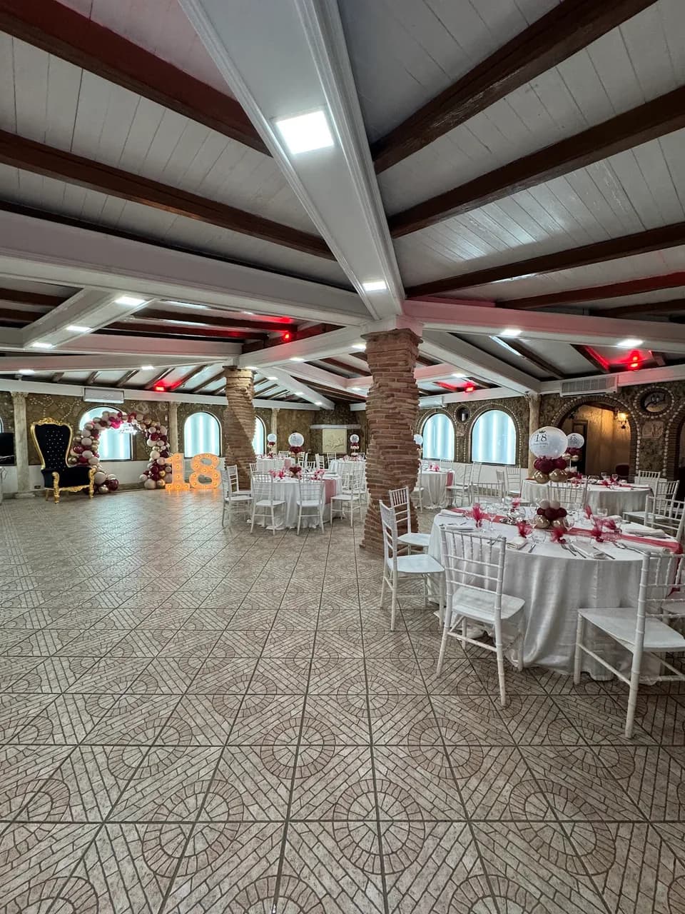 Villa Desiree