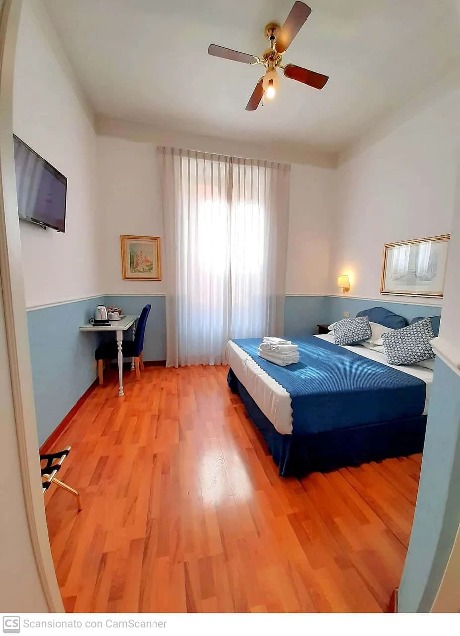 Villa Porta Pia