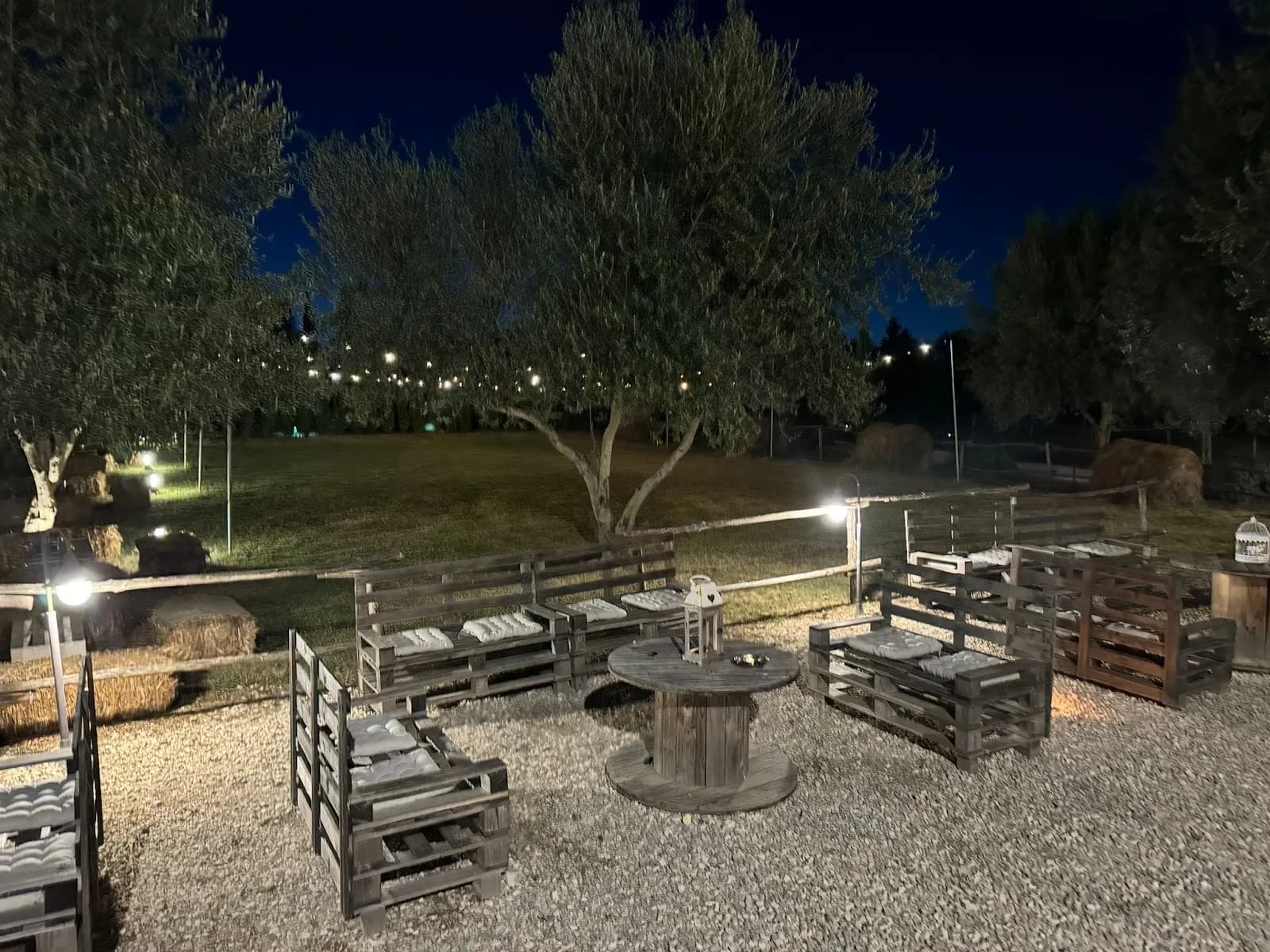Casale Del Sole