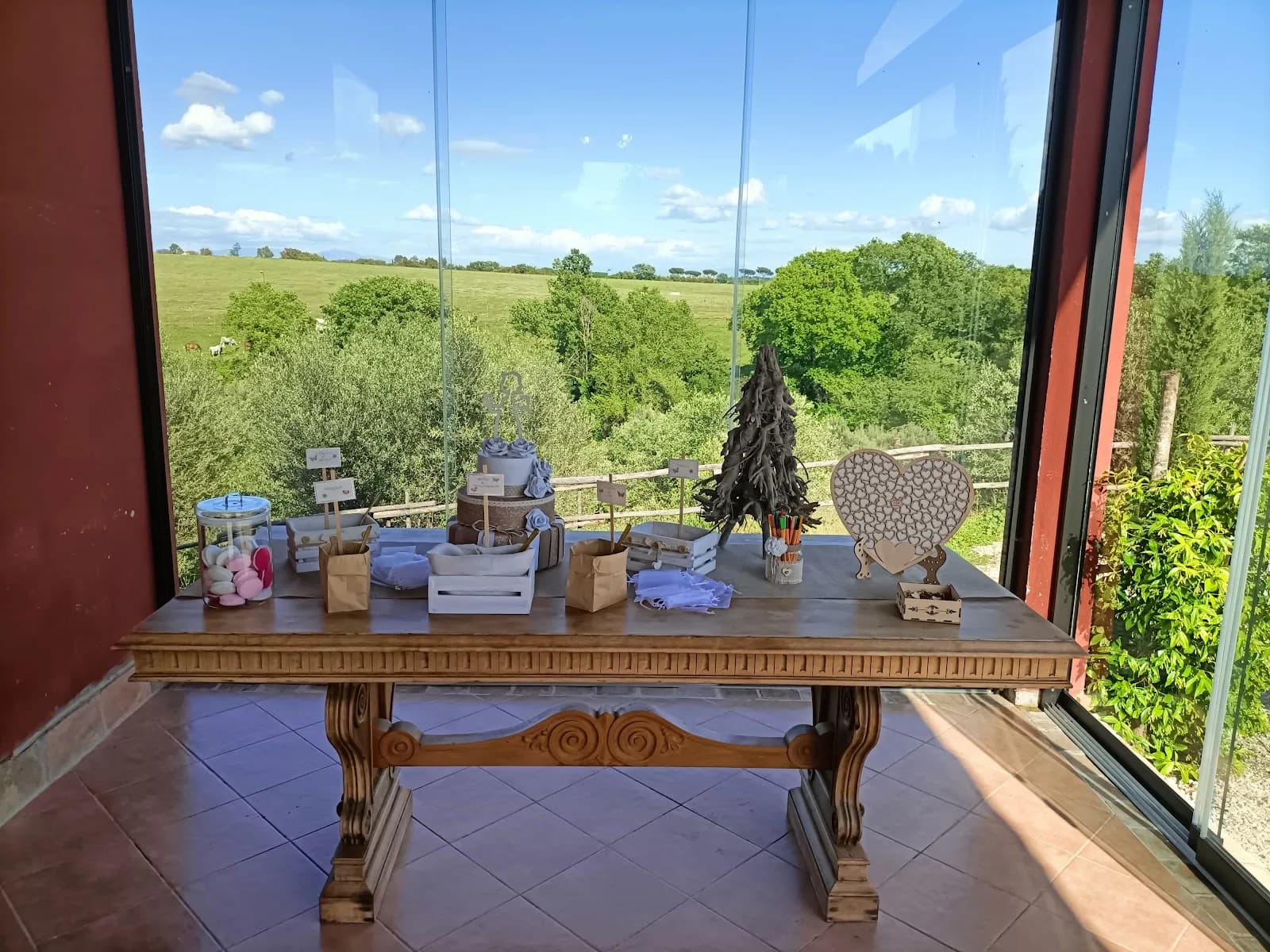 Casale Del Sole