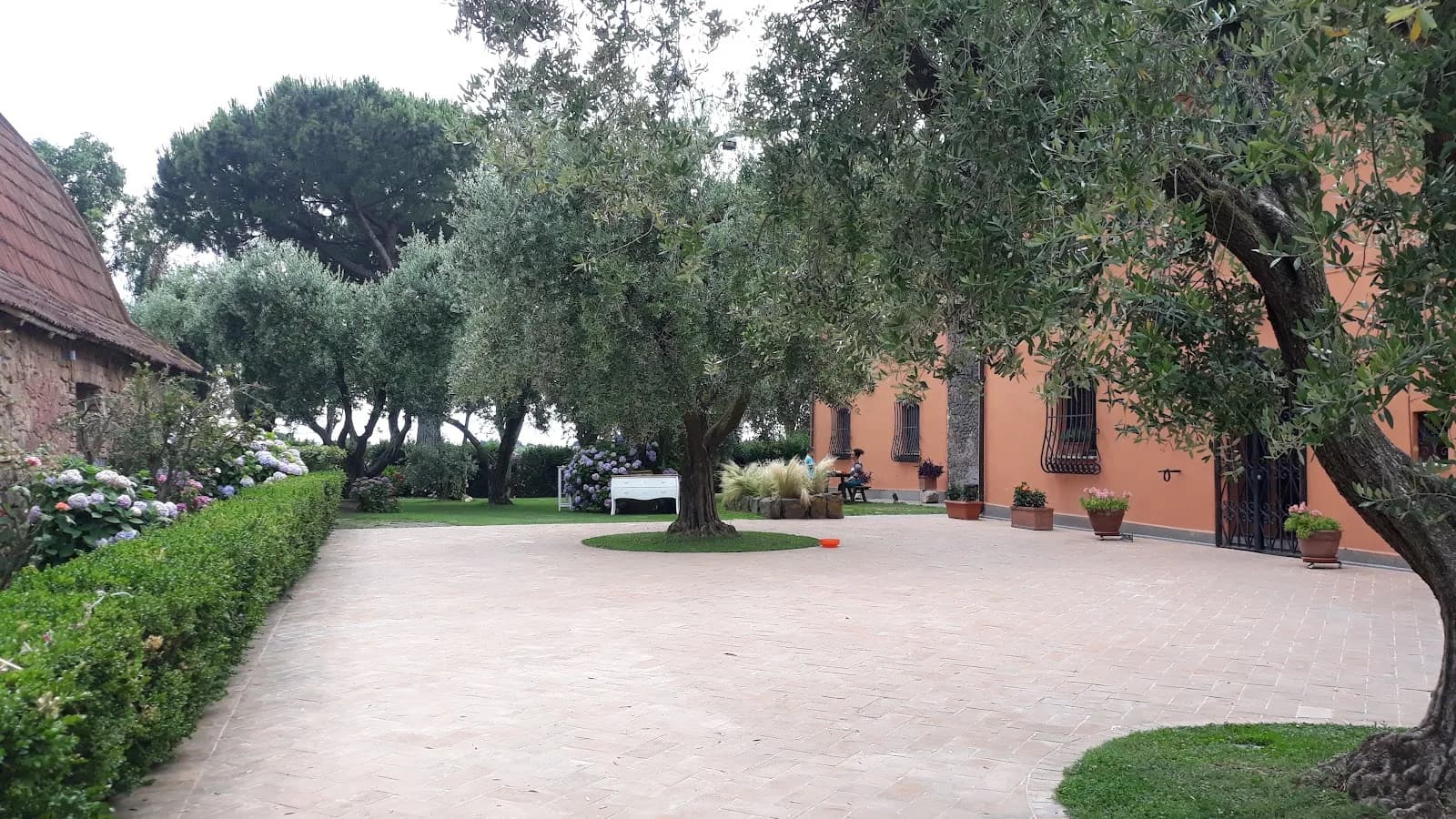 Casale Torre Santanastasia
