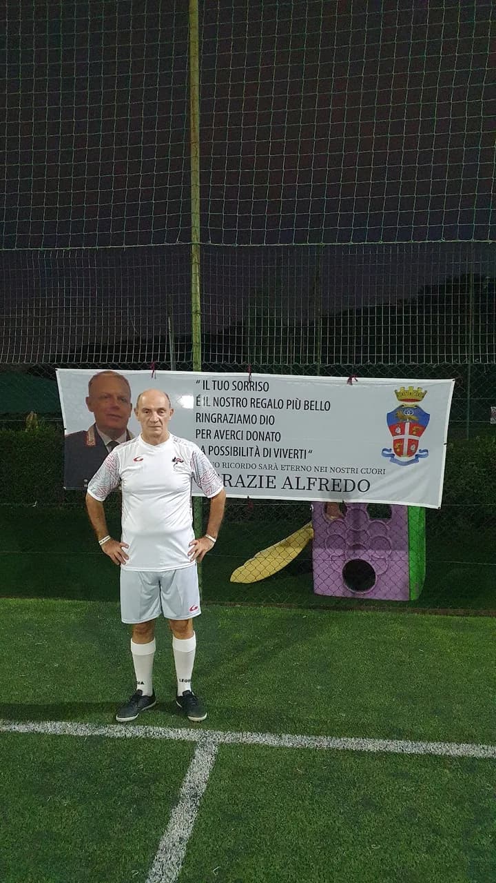 Centro Sportivo Flaminia