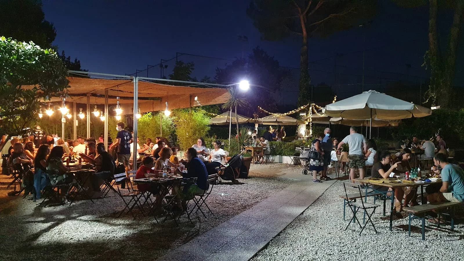Circolo Arca