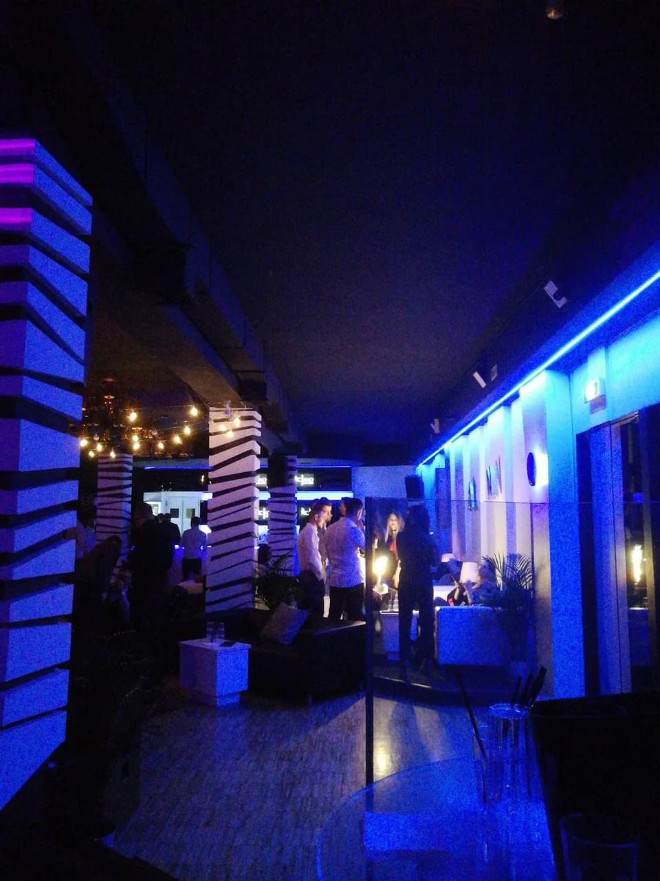Chano Club Cassia