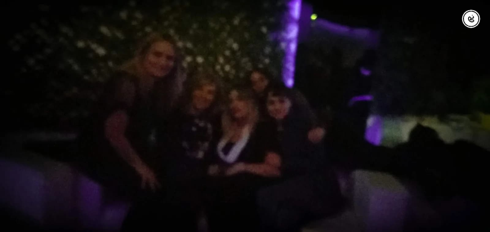 Chano Club Cassia