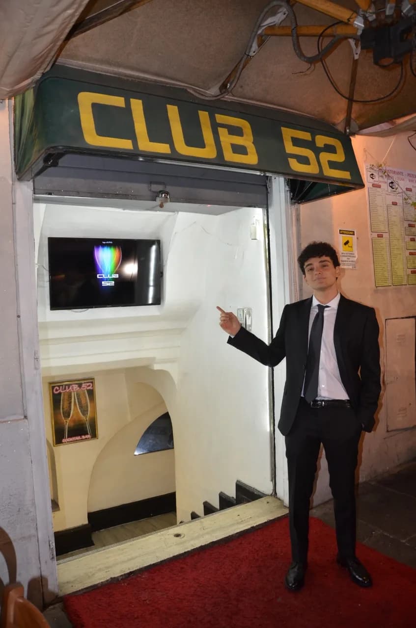 Club 52