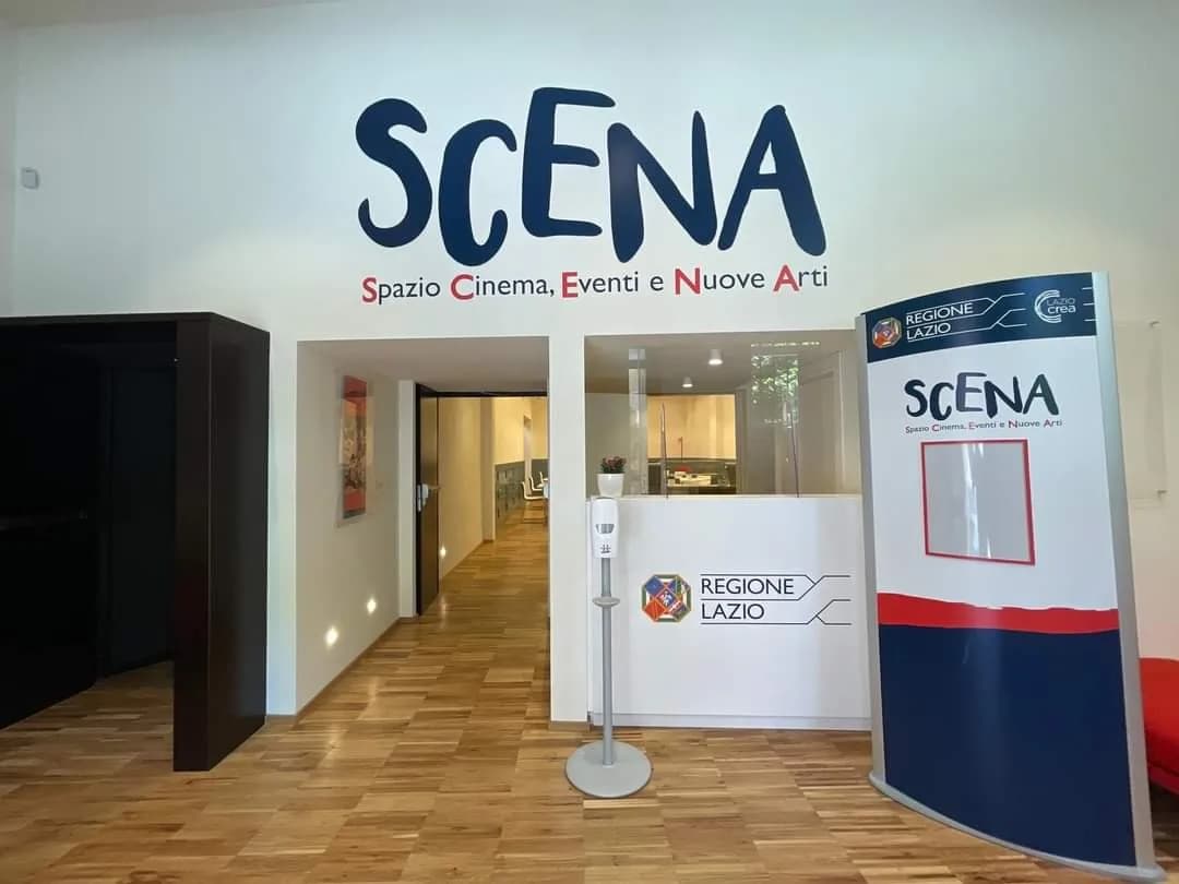 Colpo Di Scena
