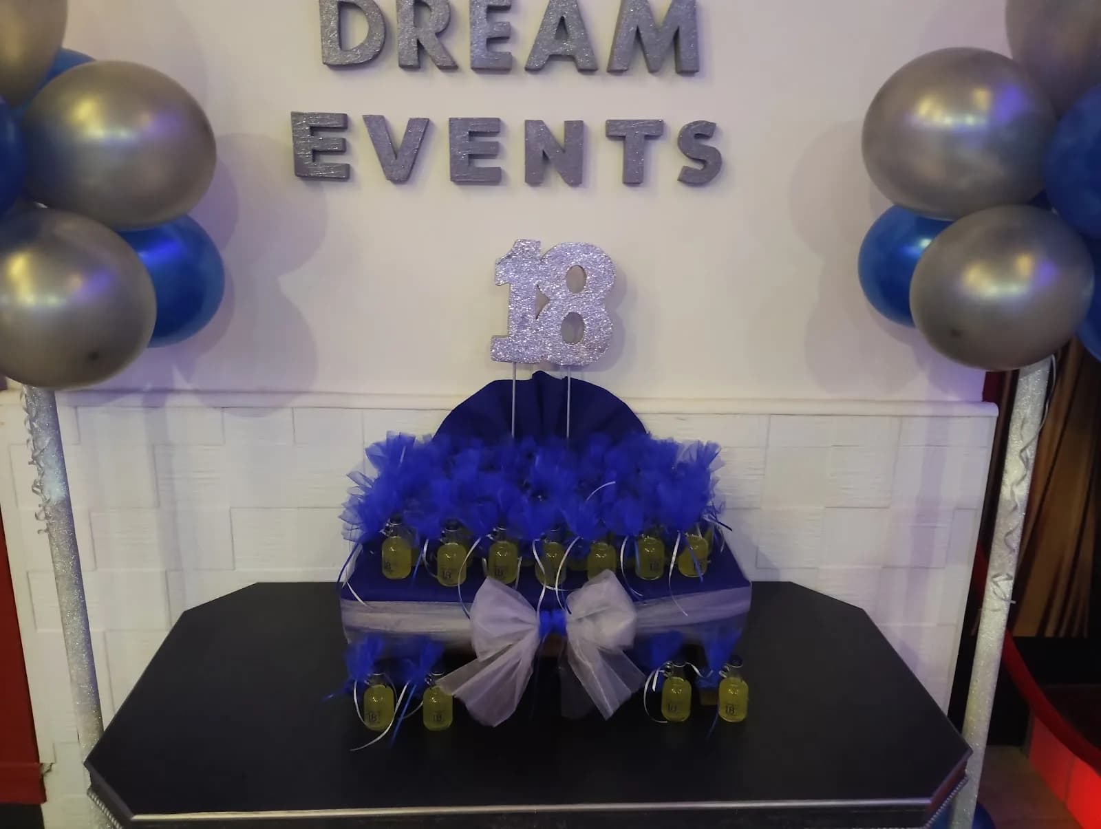 Dream Events
