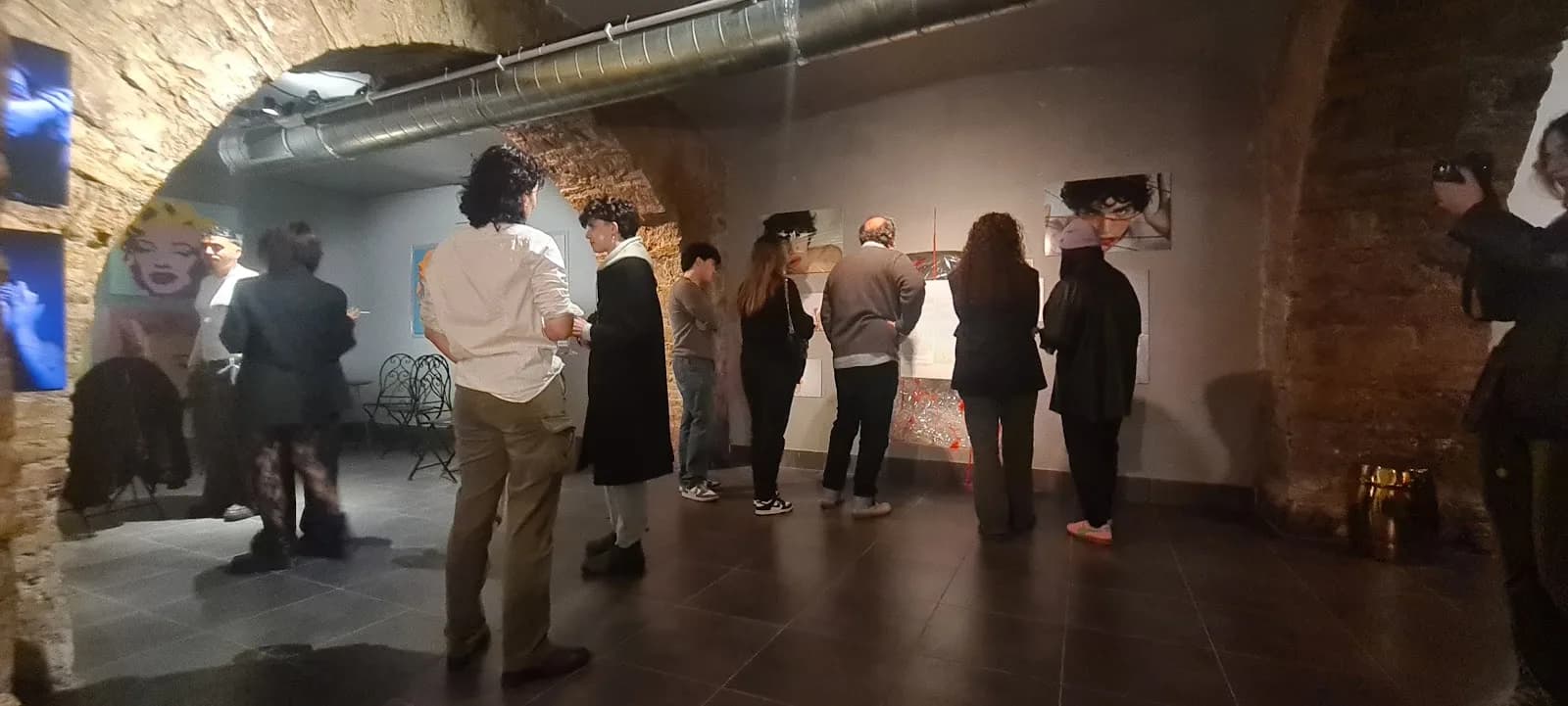 Galleria Delle Arti San Lorenzo