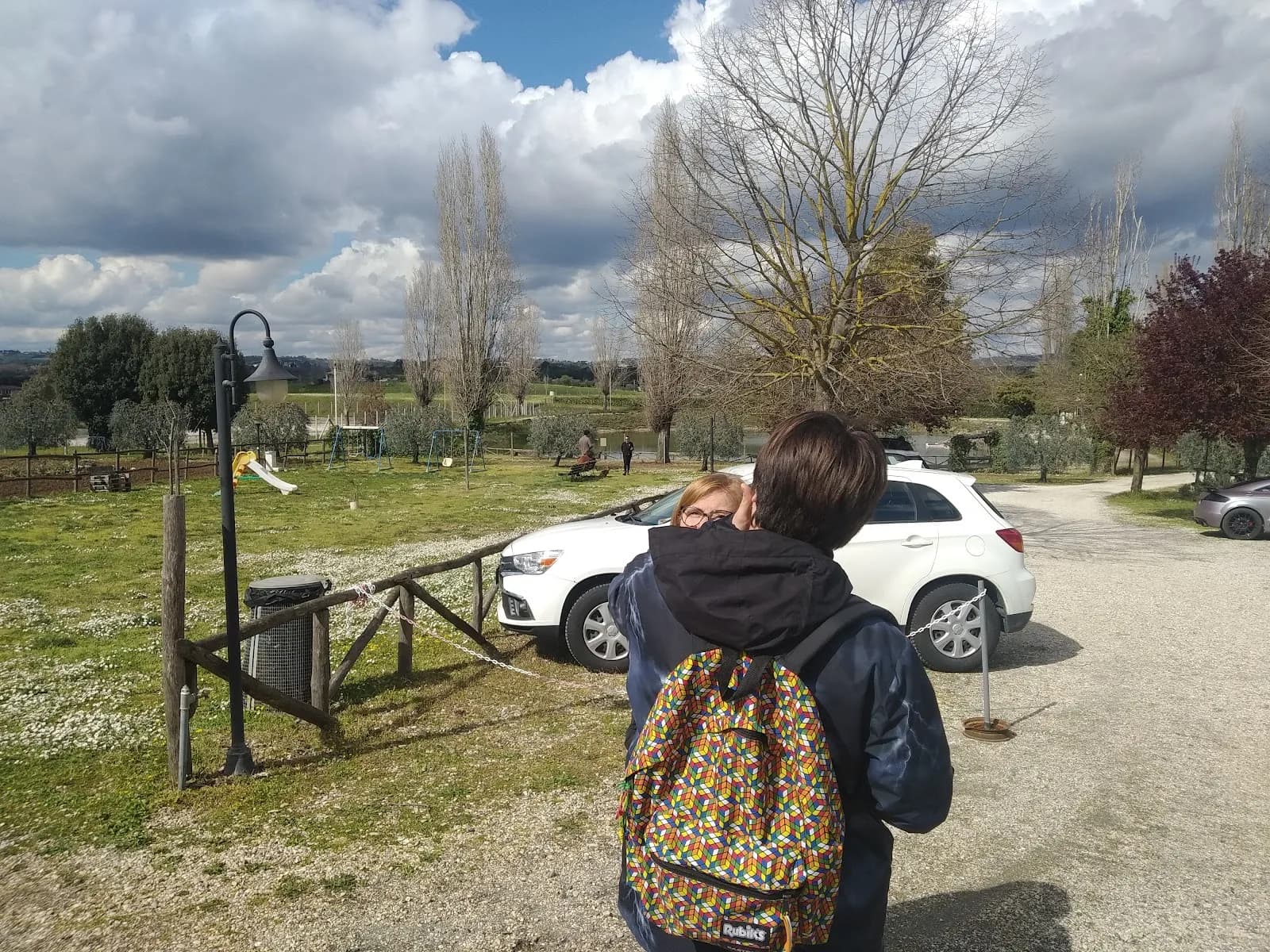 La Corte