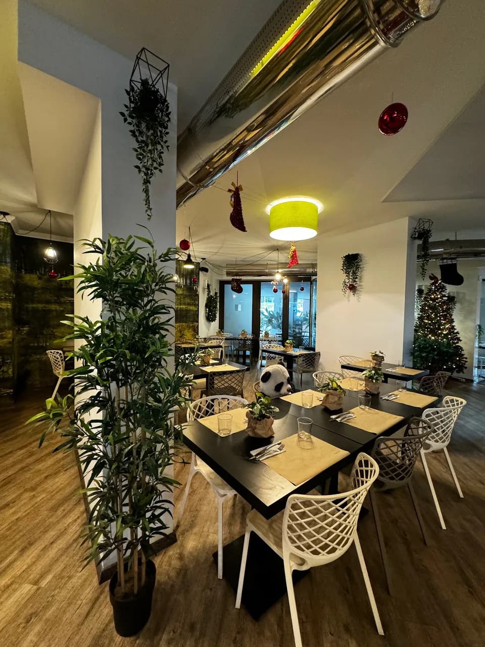 Office Bistrot