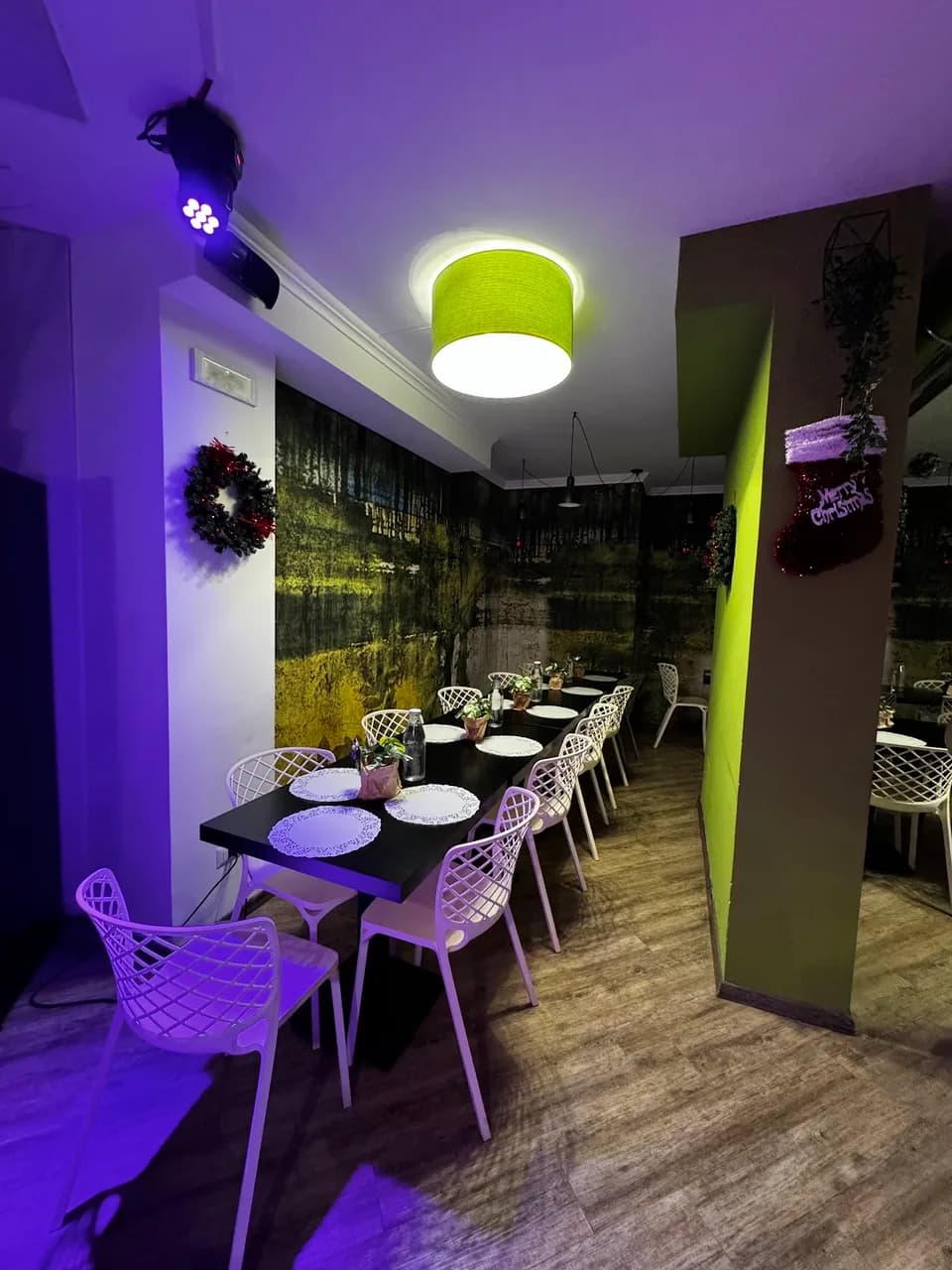 Office Bistrot
