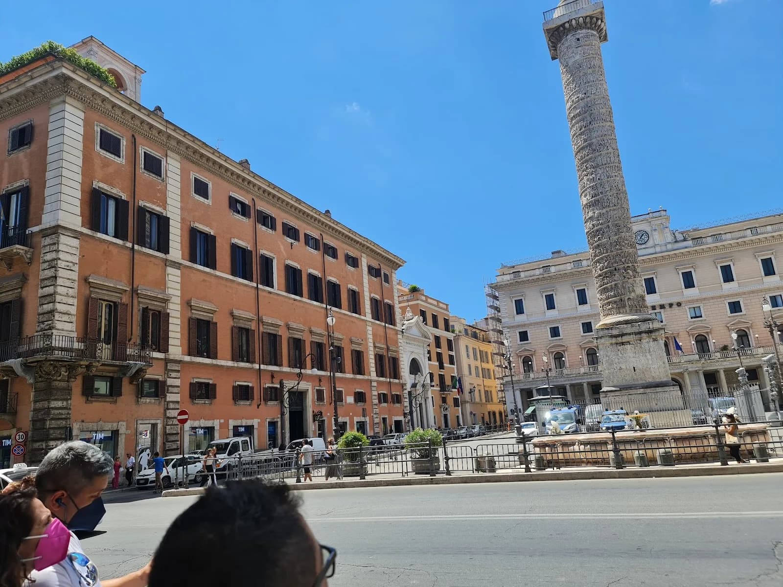 Palazzo Ferrajoli