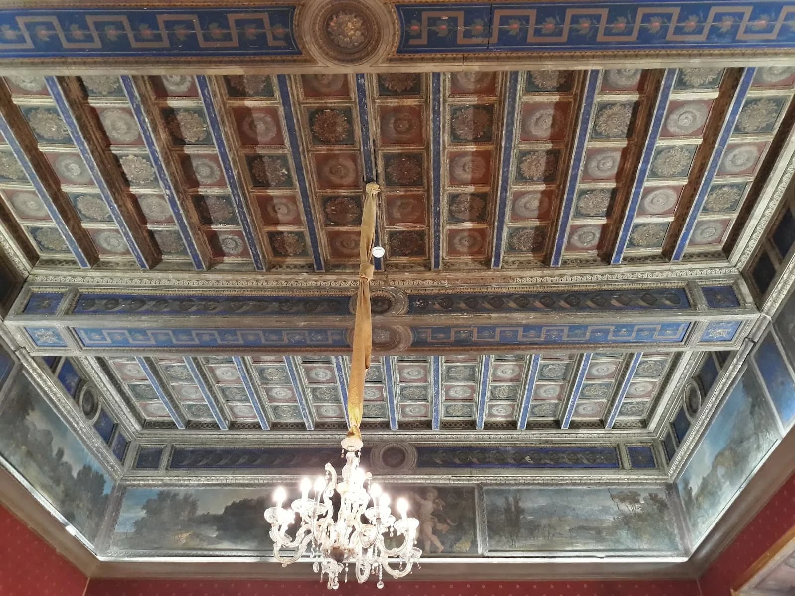 Palazzo Ferrajoli