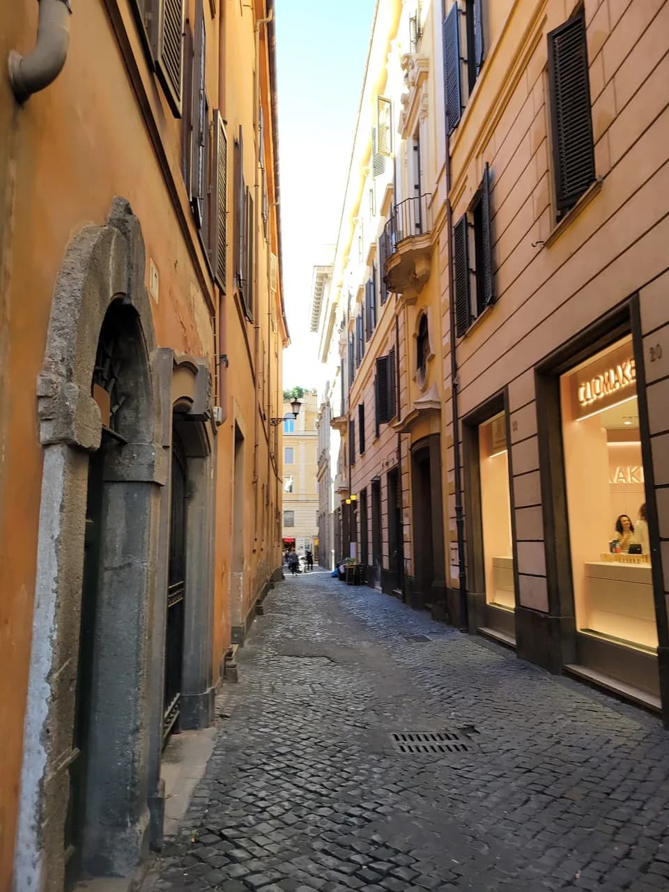 Palazzo Ferrajoli