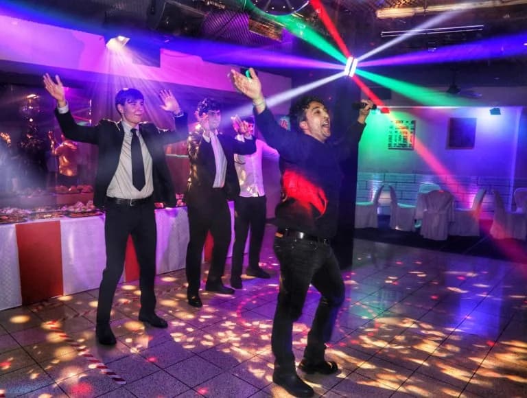 Papillon Club