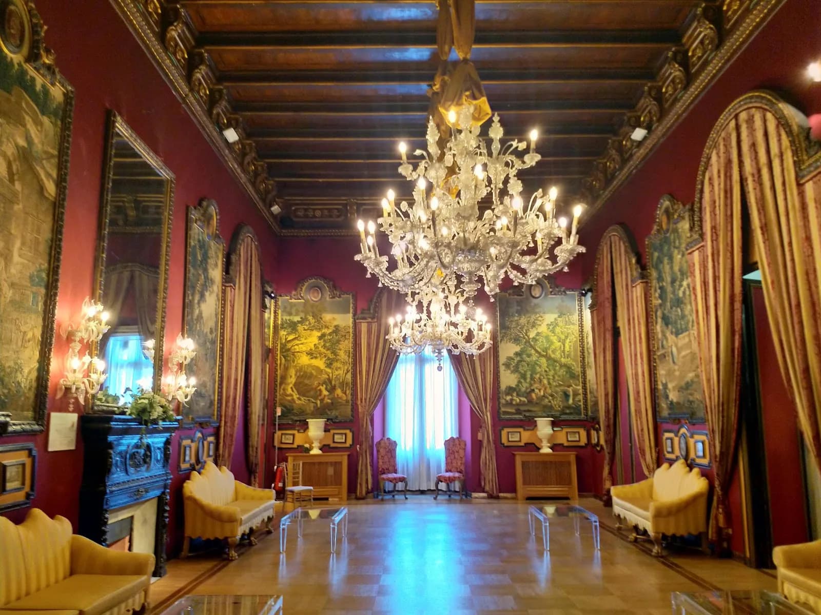 Palazzo Brancaccio