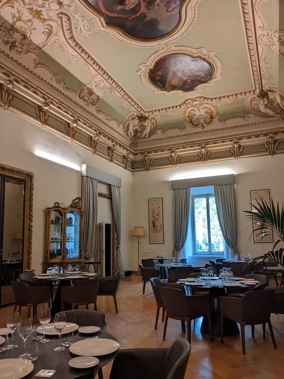 Palazzo Brancaccio