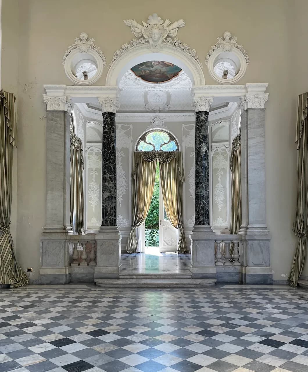 Palazzo Brancaccio