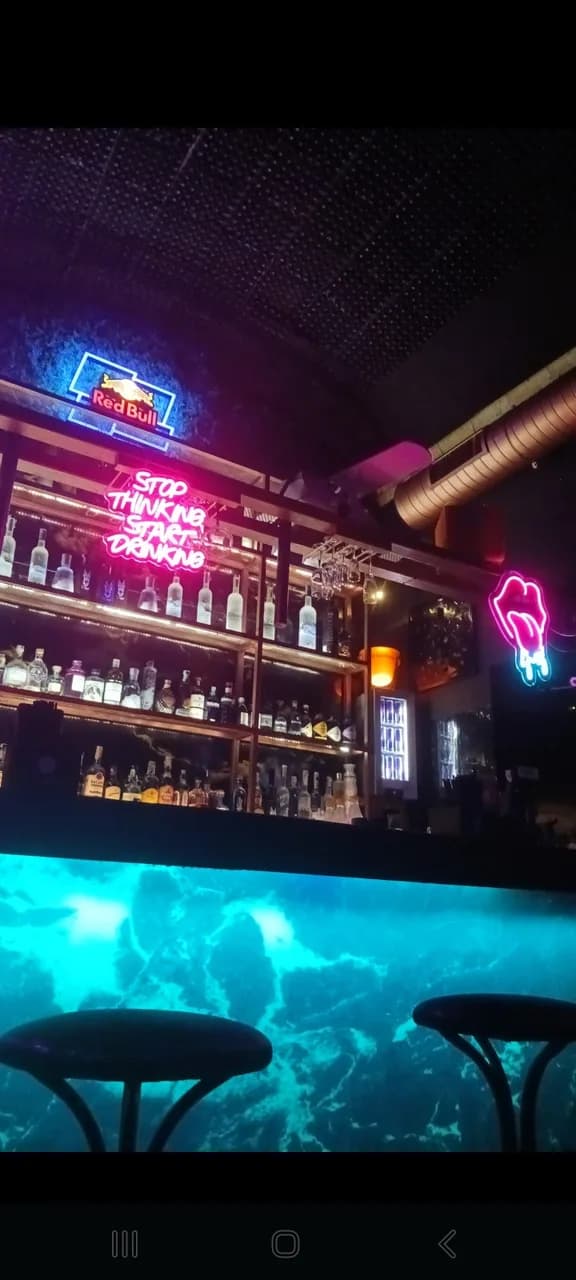 Rush Club