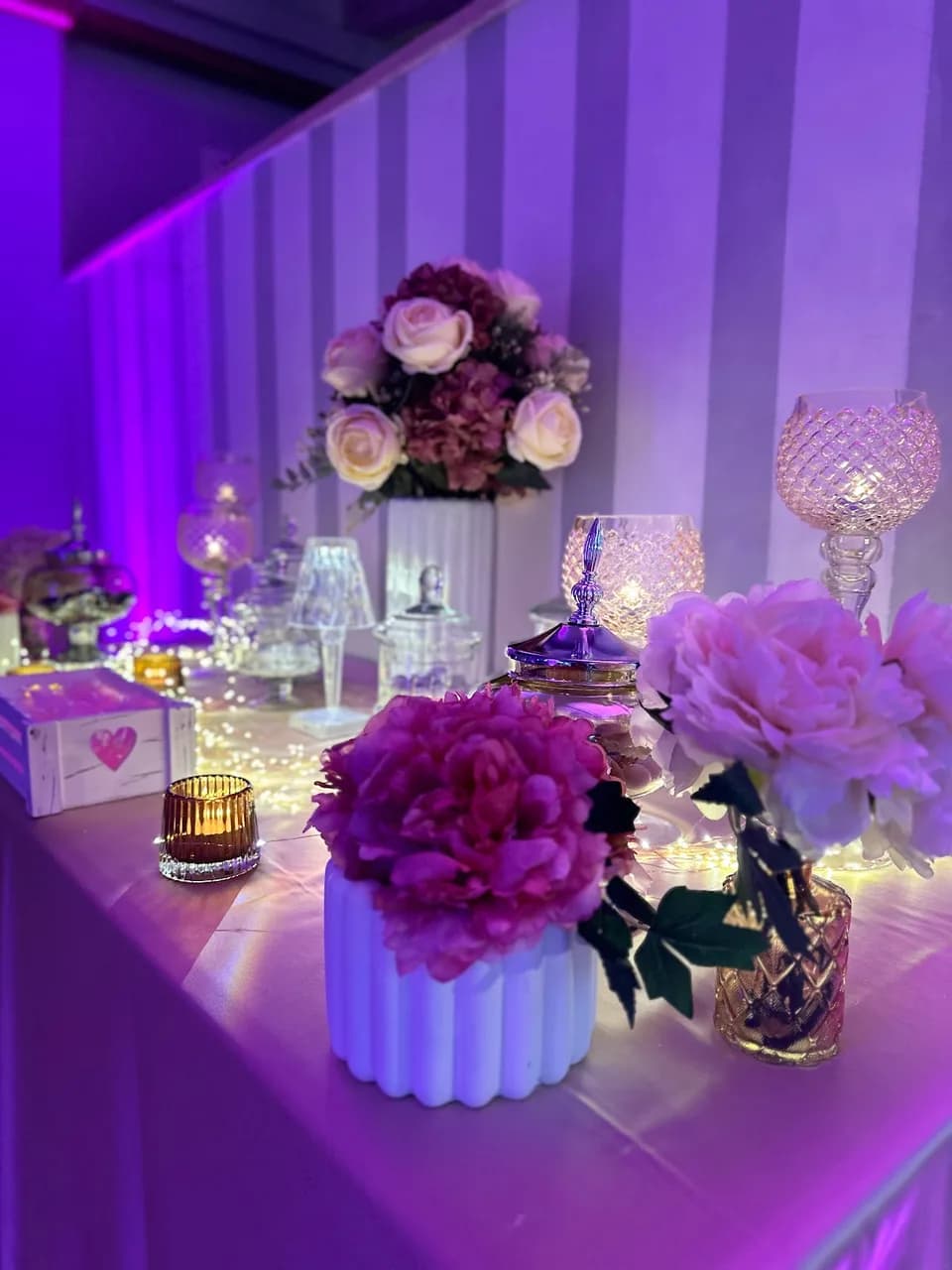 Royal Queen Eventi
