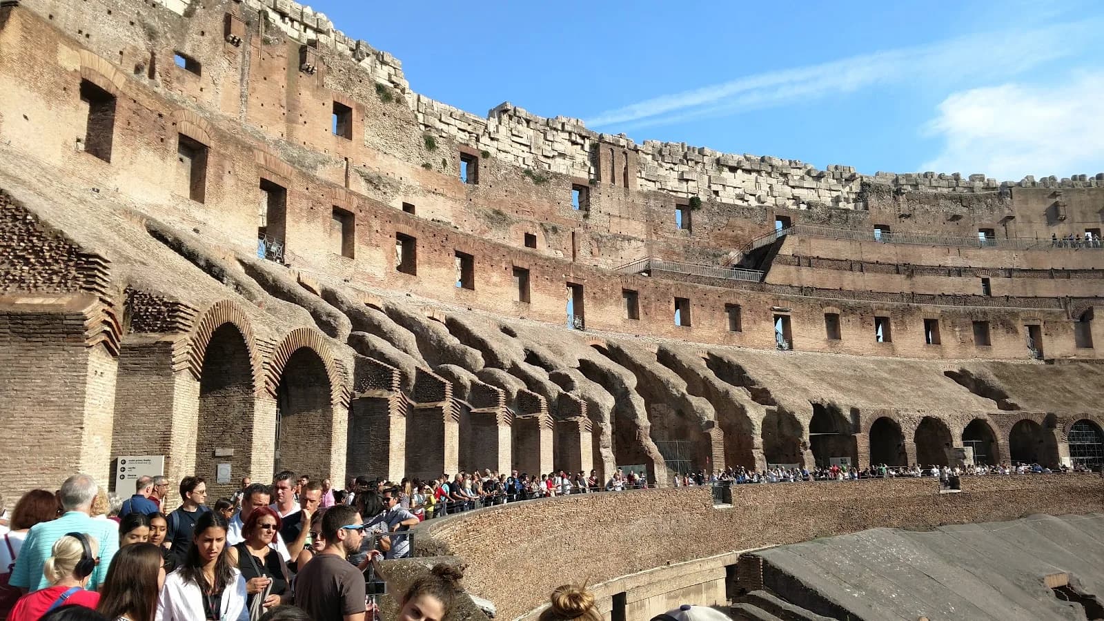 Spazio Colosseo
