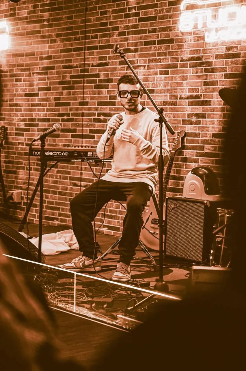 Studio 26