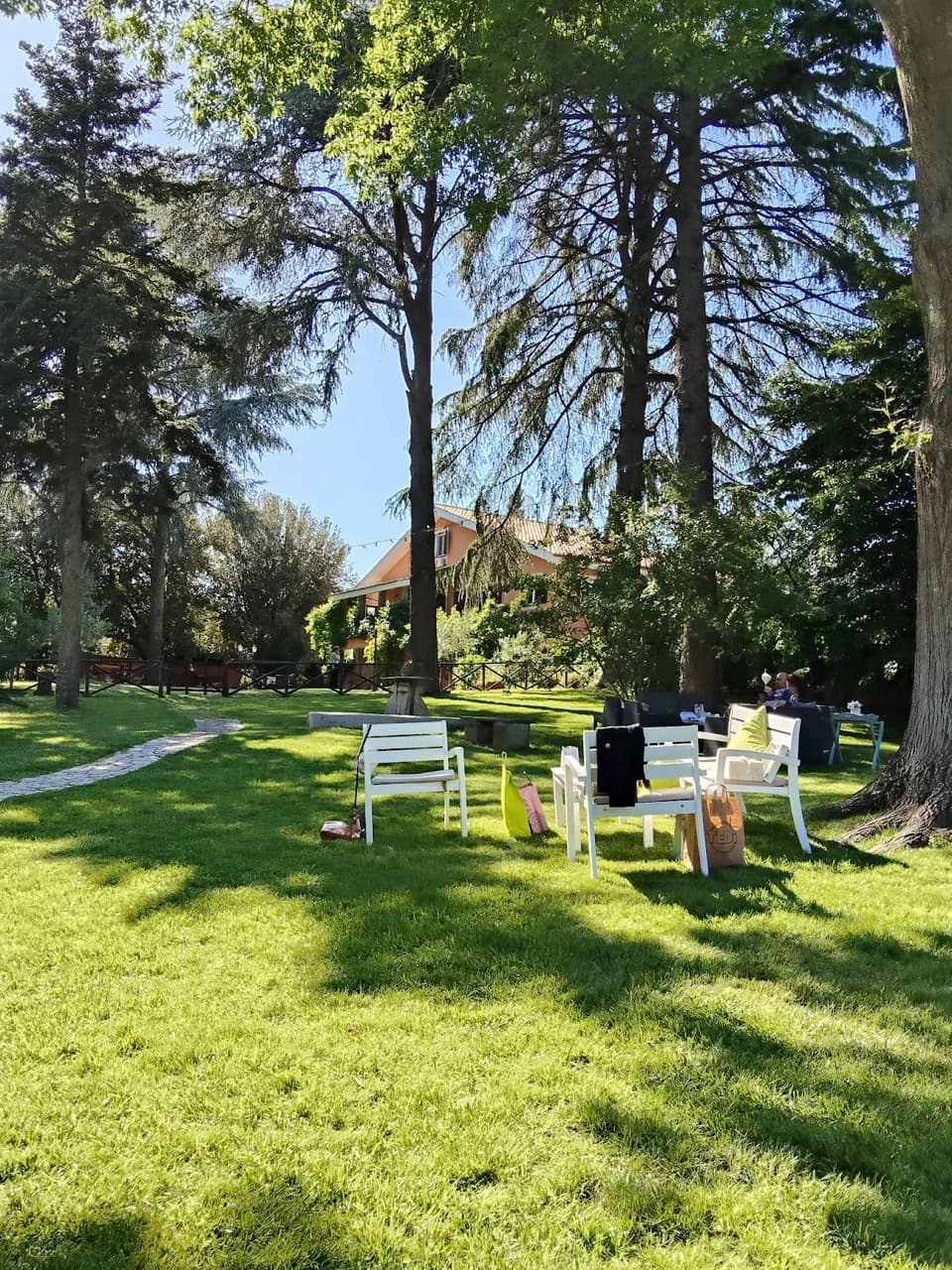 Tenuta Santa Cornelia