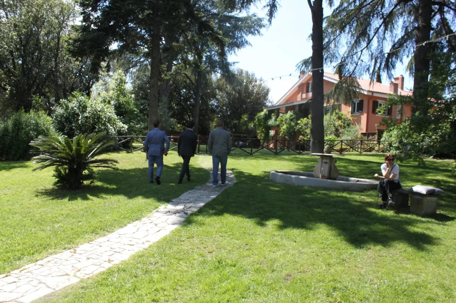 Tenuta Santa Cornelia