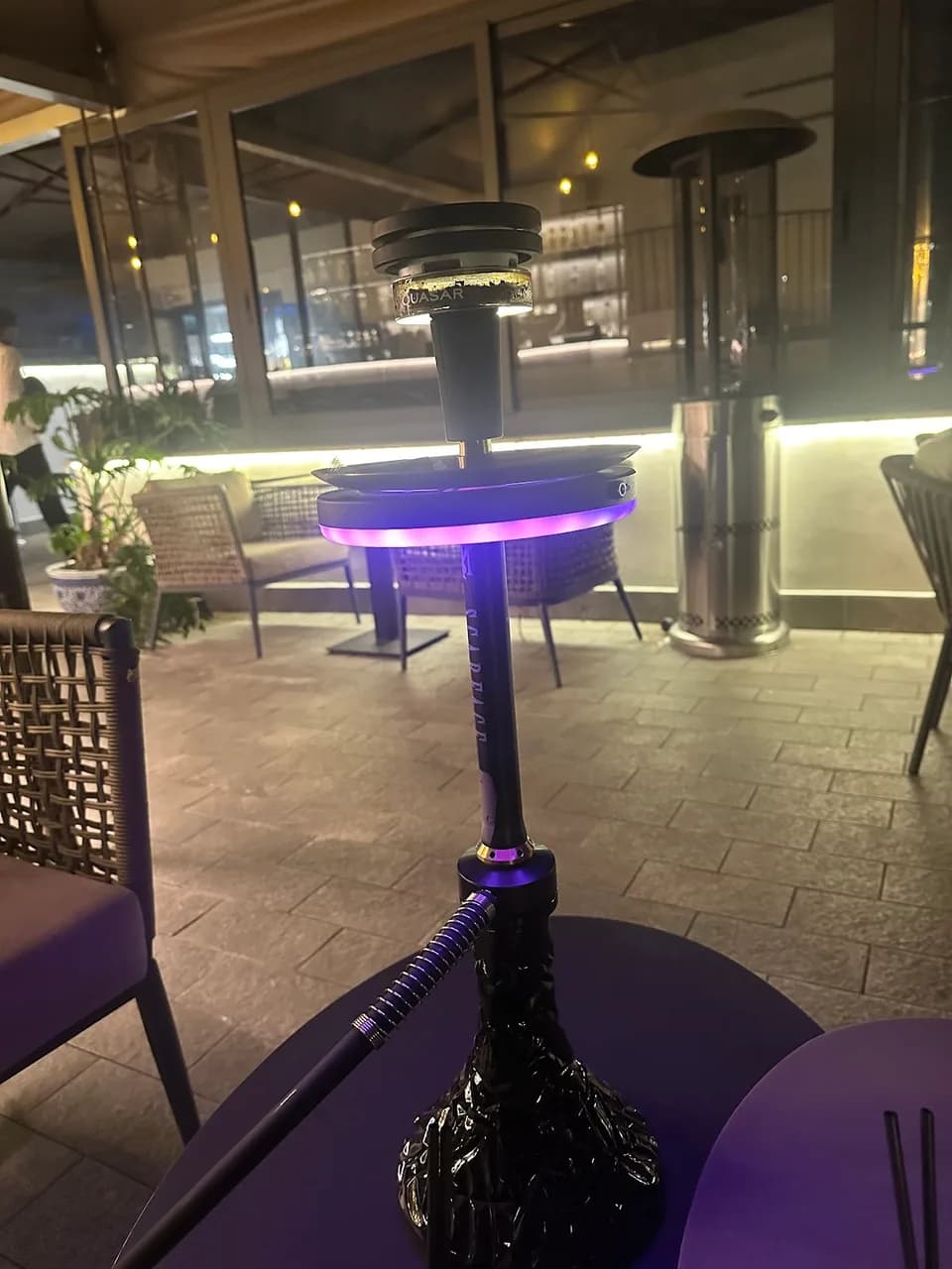 Terrazza Hotel 87