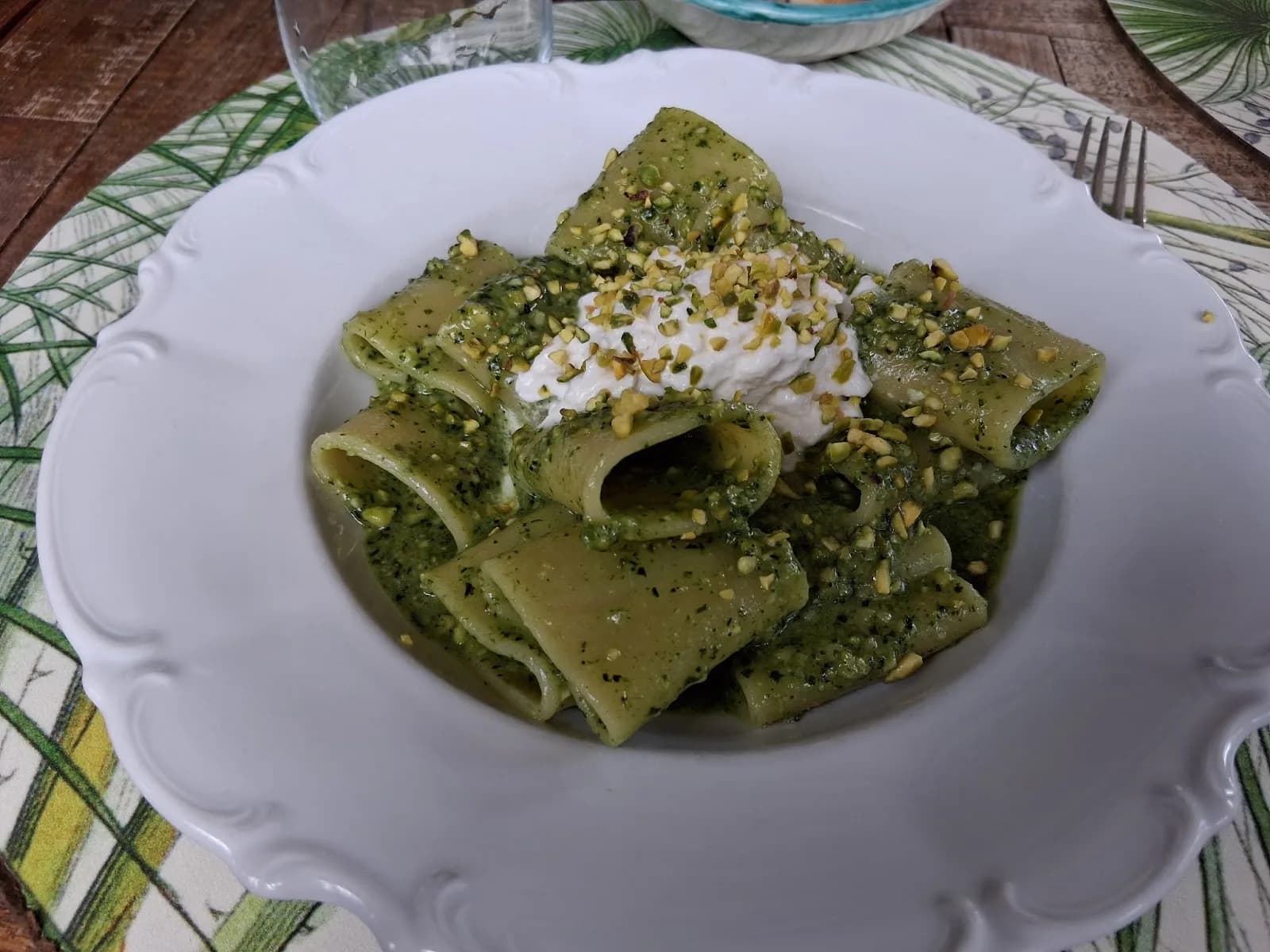 Terrazza Parioli
