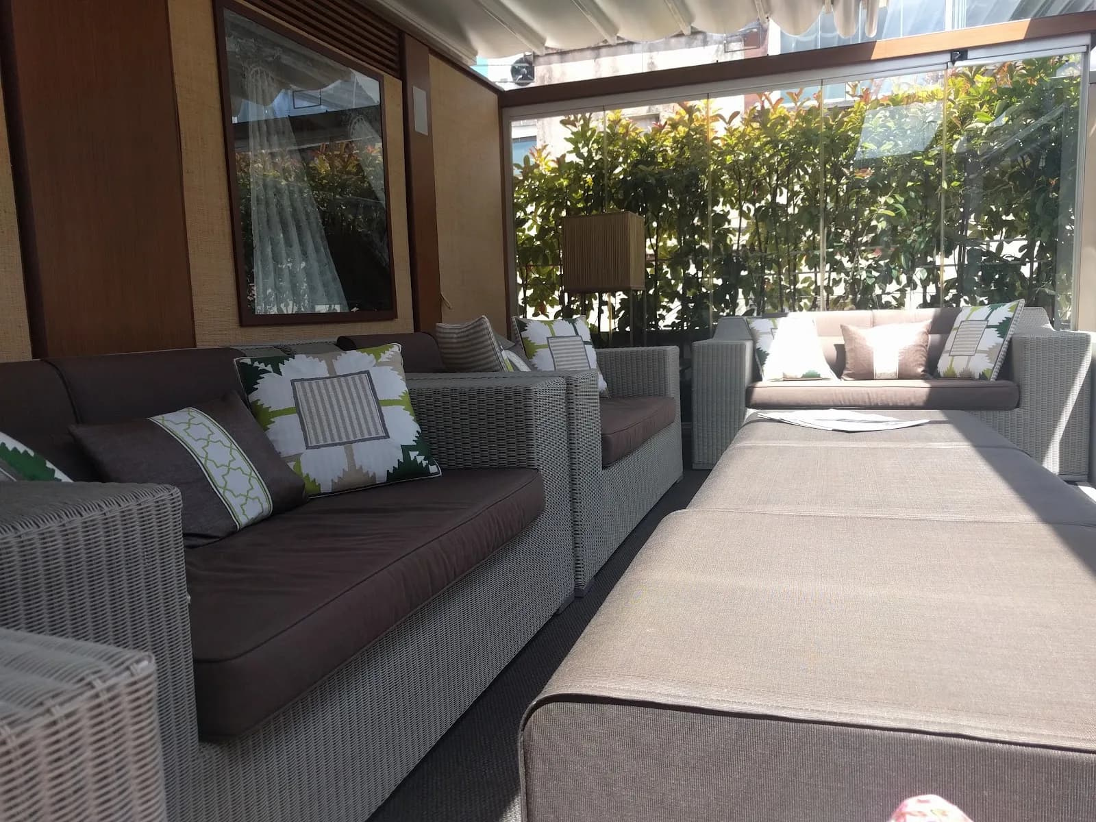 Terrazza Luxury Babuino