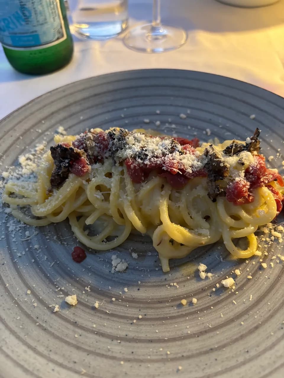 Terrazza Vista Restaurant